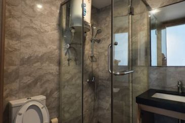 R&F Princess Cove, Tanjung Puteri