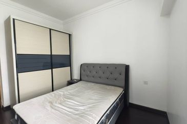 R&F Princess Cove, Tanjung Puteri