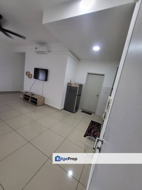 Meridin Bayvue @ Sierra Perdana, Masai For Rent Fully Furnish , Johor, Masai