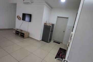 Meridin Bayvue Apartment