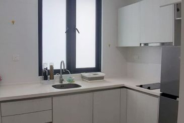 SKS Pavillion Residences