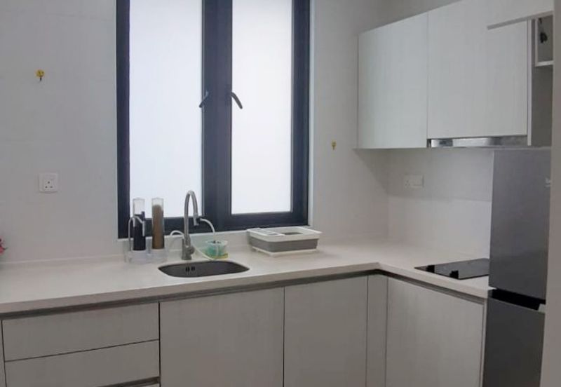 SKS Pavillion Residences