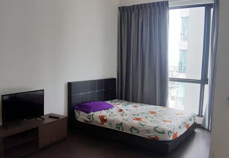 SKS Pavillion Residences