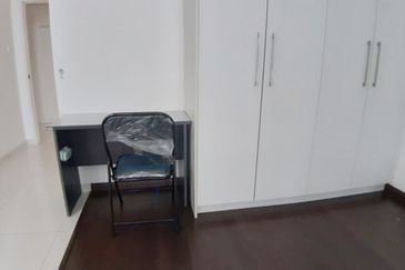 SKS Pavillion Residences