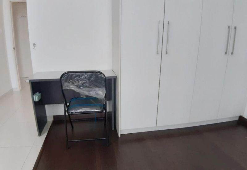 SKS Pavillion Residences