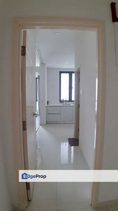 Sks Pavillion Residence @ Jb Town, Studio For Rent Fully Furnish , Johor, Johor Bahru