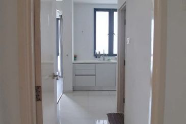 SKS Pavillion Residences