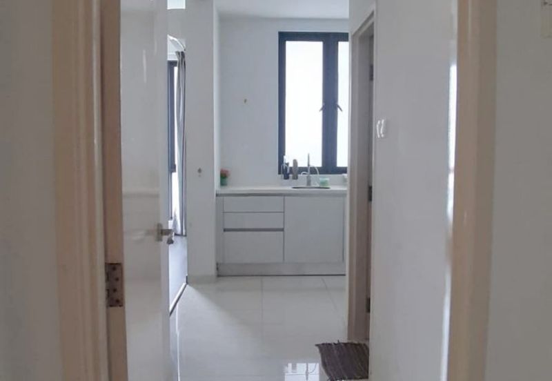 SKS Pavillion Residences