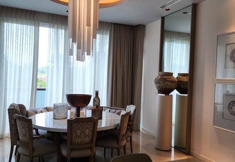 Emerald Bay @ Puteri harbour