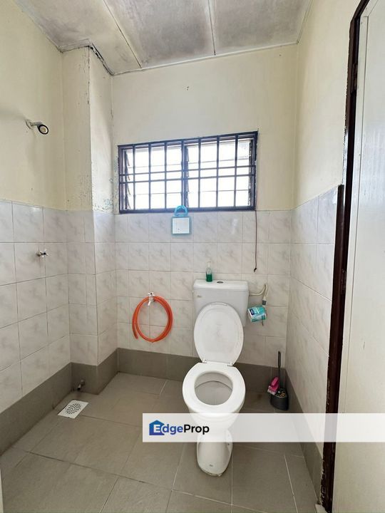 Taman Nusantara @ Gelang Patah, Double Storey Medium Cost For Sale , Johor, Gelang Patah