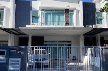 The Hills, Horizon Hills