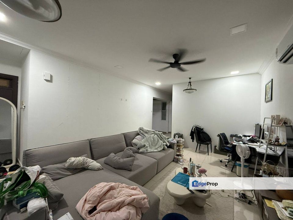 Horizon Hills @ The Hills Iskandar Puteri, Double Storey Superlink For Sale Gated Guarded , Johor, Nusajaya