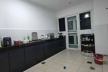 The Hills, Horizon Hills