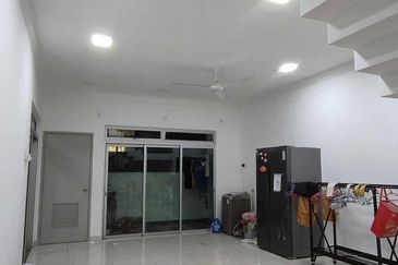 The Hills, Horizon Hills