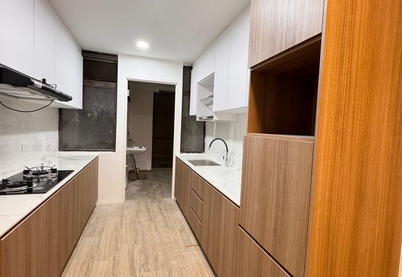 Aloha Tower Condominium