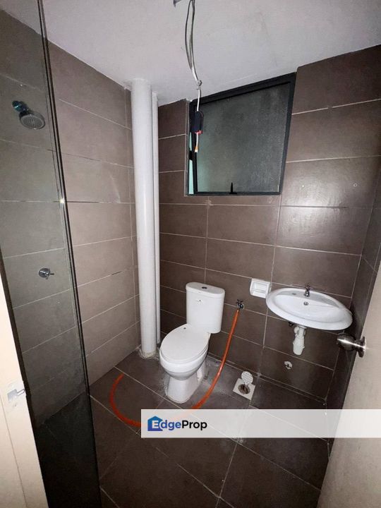 Arc Austin Hills @ Taman Daya Apartment For Sale Partial Furnish , Johor, Johor Bahru