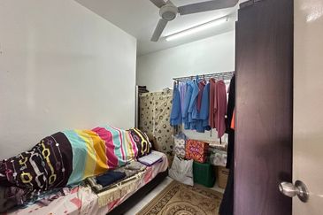 JP Perdana (Jaya Putra Perdana)