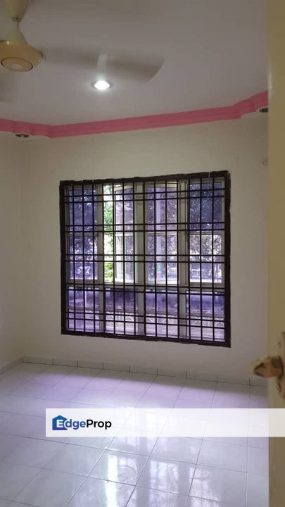 Park Avenue @ Taman Tampoi Indah 2, For Sale Low Floor, Johor, Tampoi