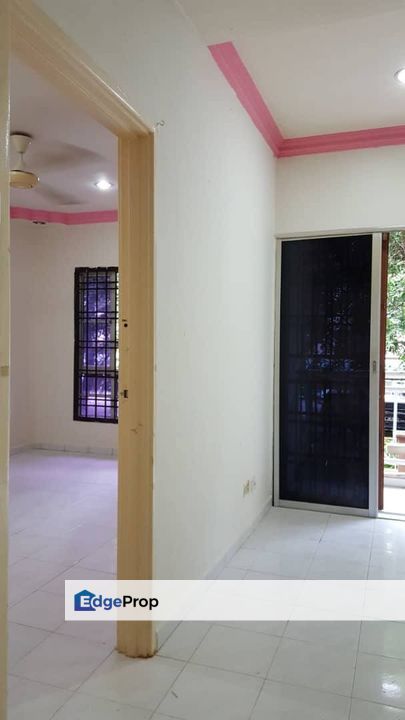 Park Avenue @ Taman Tampoi Indah 2, For Sale Low Floor, Johor, Tampoi