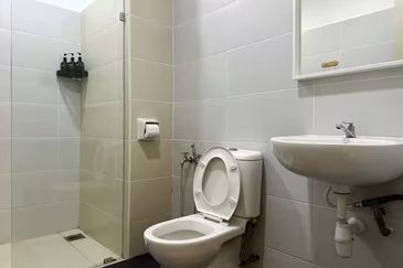 Akademik Suite @ Mount Austin