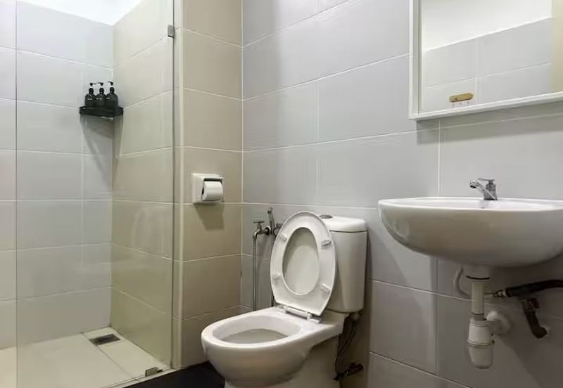 Akademik Suite @ Mount Austin