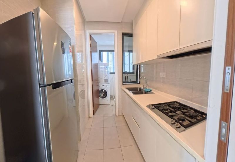 The Astaka @ 1 Bukit Senyum