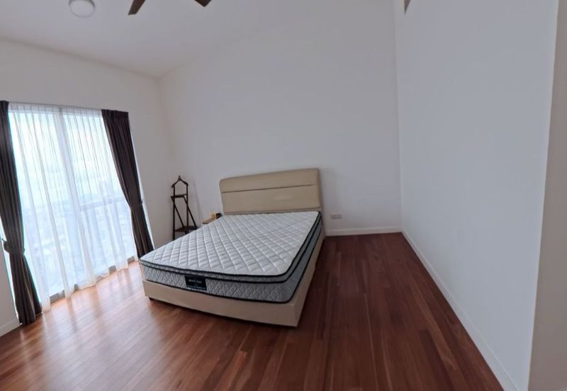 The Astaka @ 1 Bukit Senyum