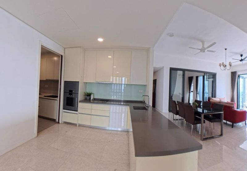 The Astaka @ 1 Bukit Senyum