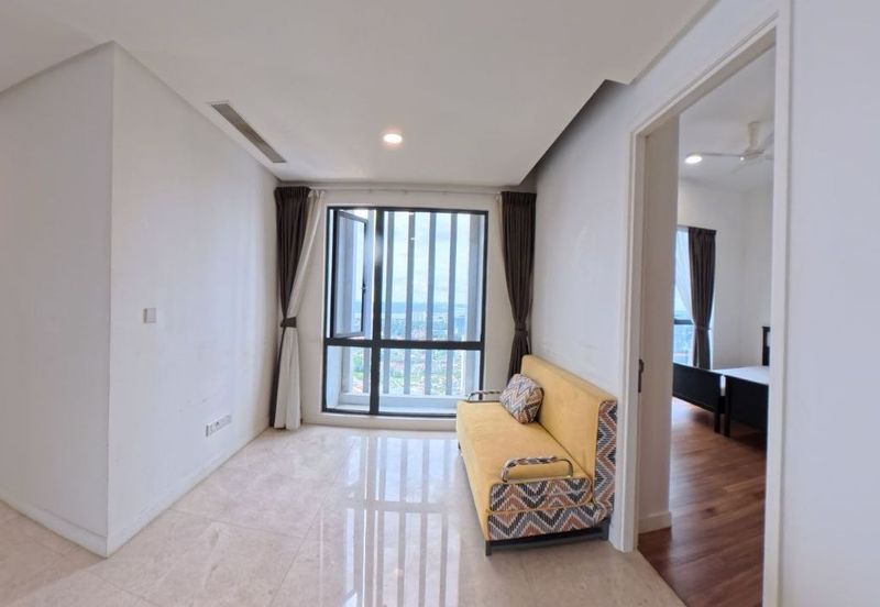 The Astaka @ 1 Bukit Senyum