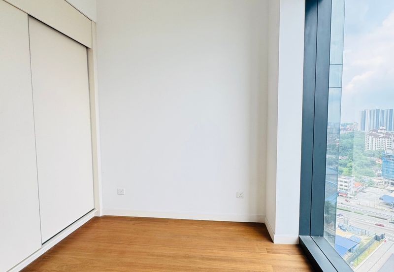 The Astaka @ 1 Bukit Senyum