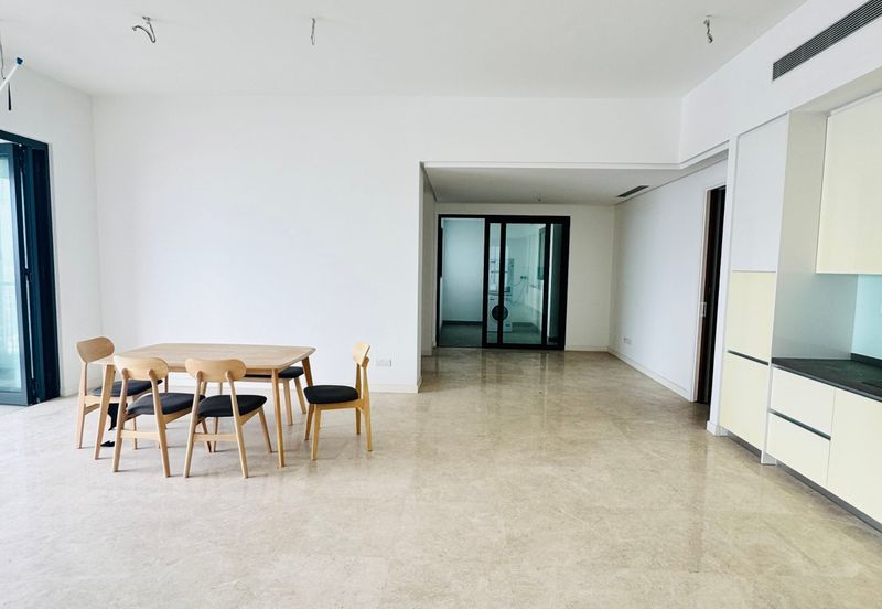 The Astaka @ 1 Bukit Senyum