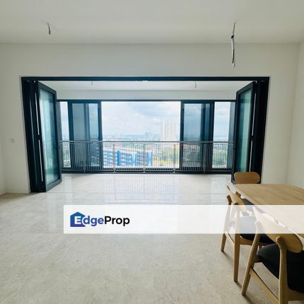 The Astaka @ 1 Bukit Senyum, For Sale Bigger Type Layout, Johor, Johor Bahru