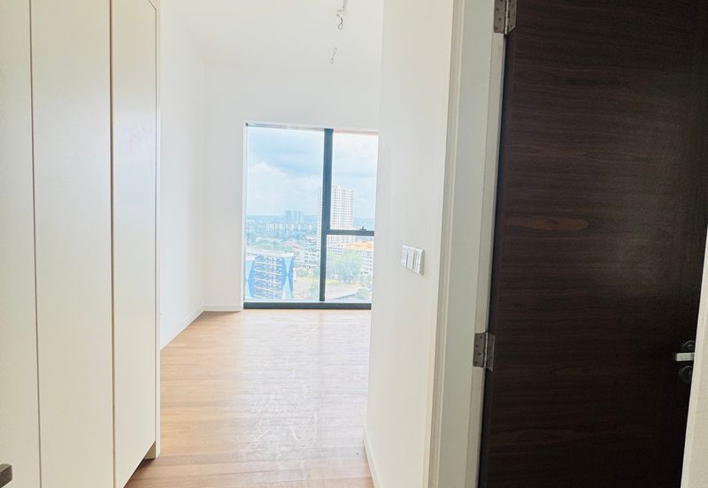 The Astaka @ 1 Bukit Senyum