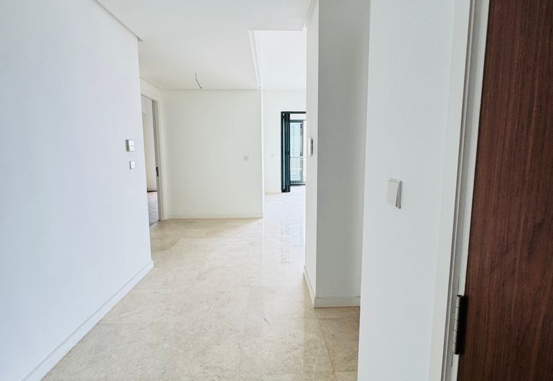 The Astaka @ 1 Bukit Senyum