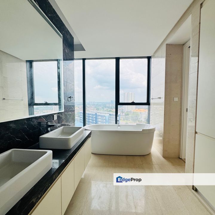 The Astaka @ 1 Bukit Senyum, For Sale Bigger Type Layout, Johor, Johor Bahru