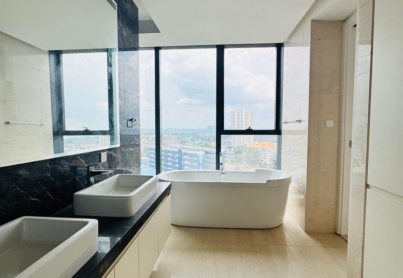 The Astaka @ 1 Bukit Senyum