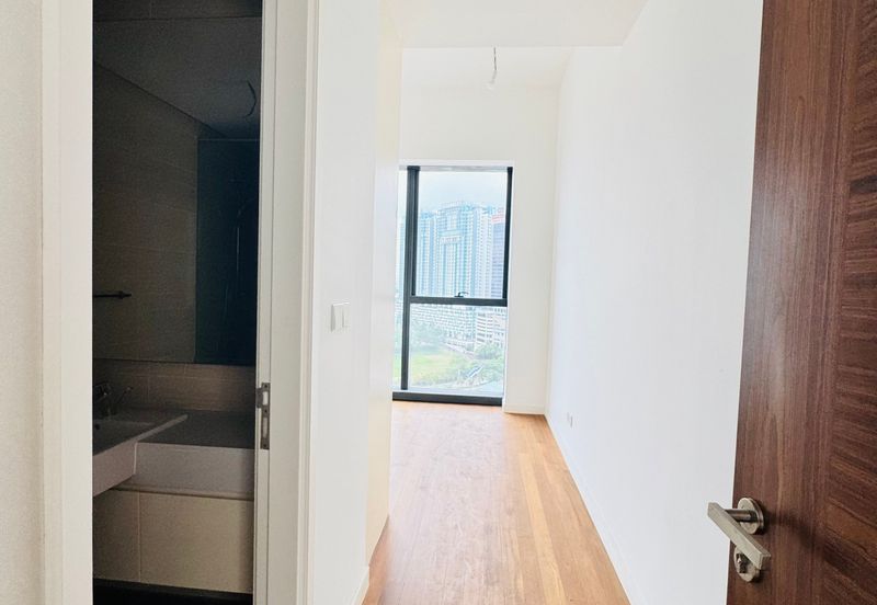 The Astaka @ 1 Bukit Senyum