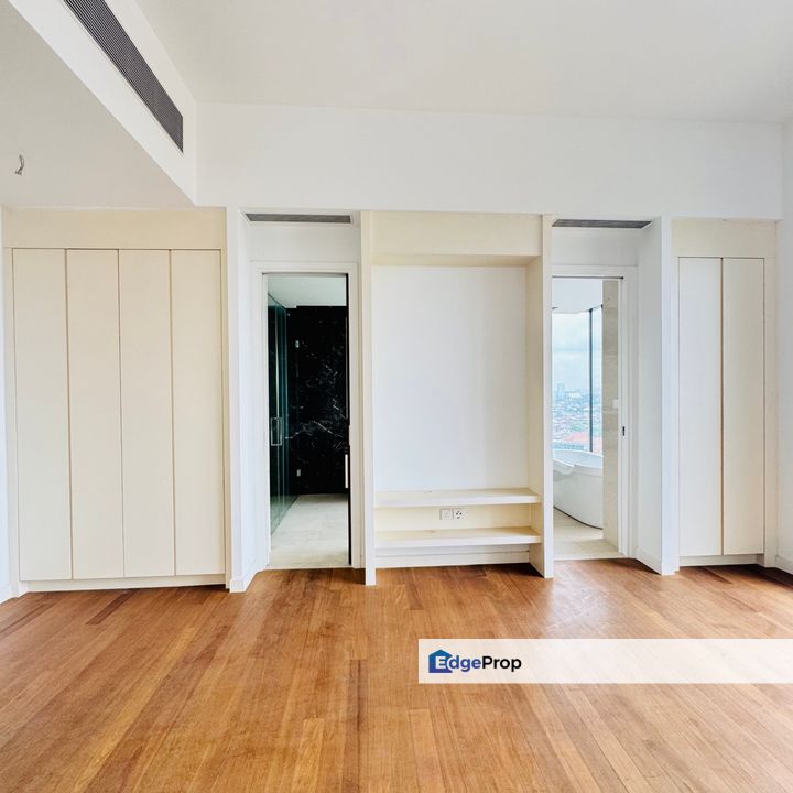 The Astaka @ 1 Bukit Senyum, For Sale Bigger Type Layout, Johor, Johor Bahru