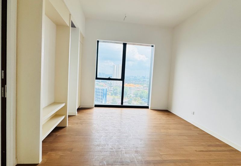 The Astaka @ 1 Bukit Senyum