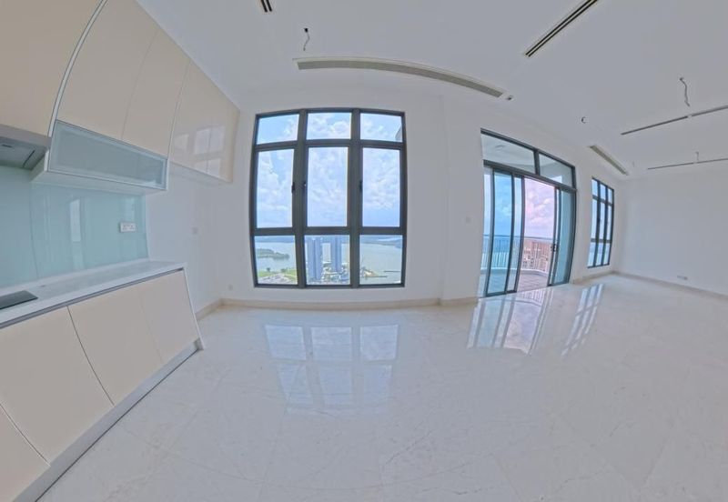 Teega Residences, Puteri Harbour