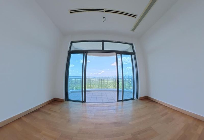 Teega Residences, Puteri Harbour