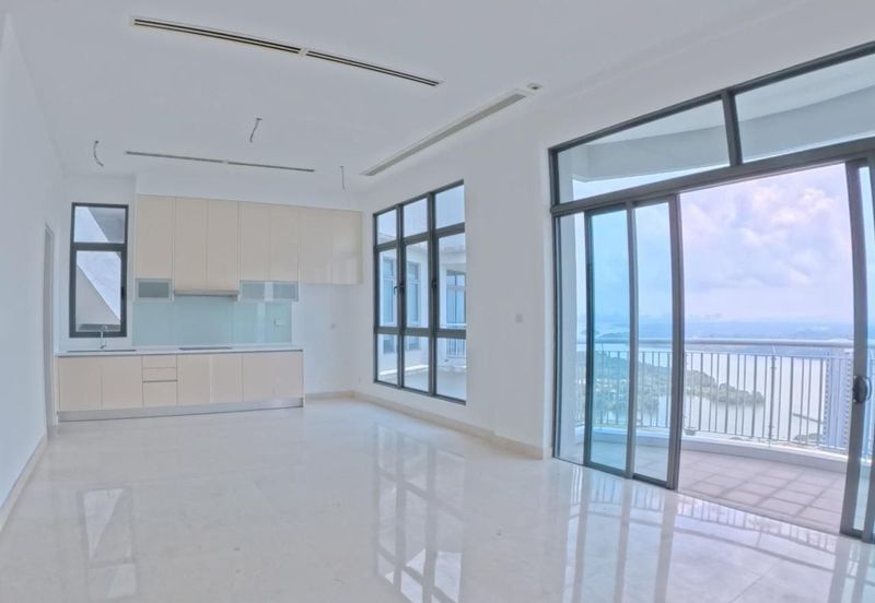 Teega Residences, Puteri Harbour