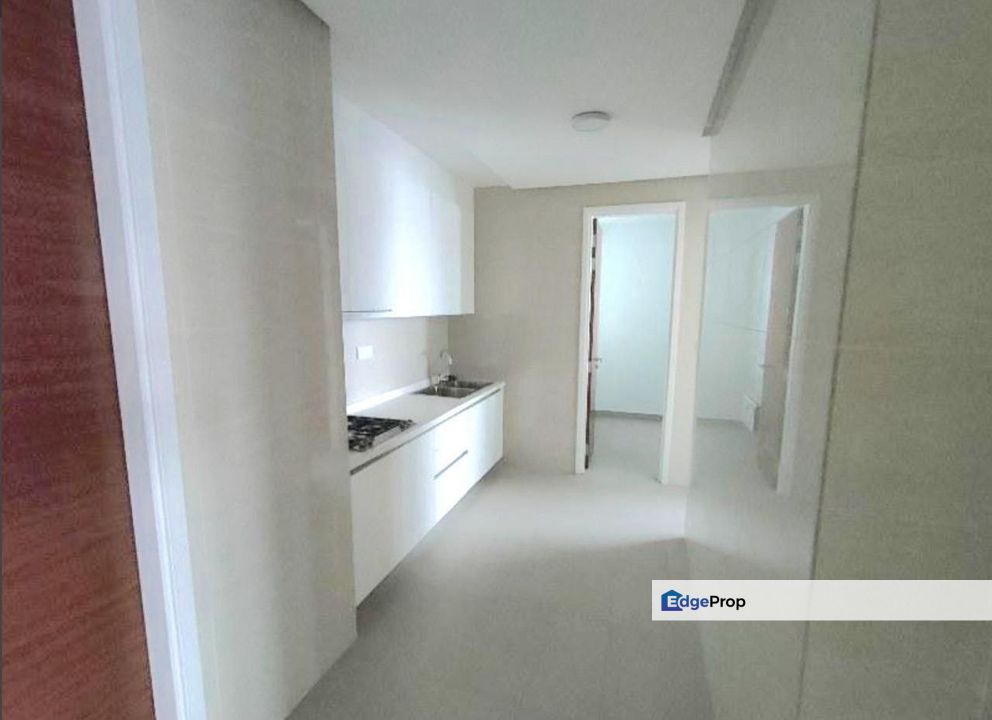 The Astaka @ 1 Bukit Senyum, For Sale High Floor , Johor, Johor Bahru