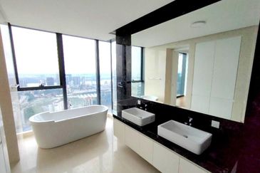 The Astaka @ 1 Bukit Senyum