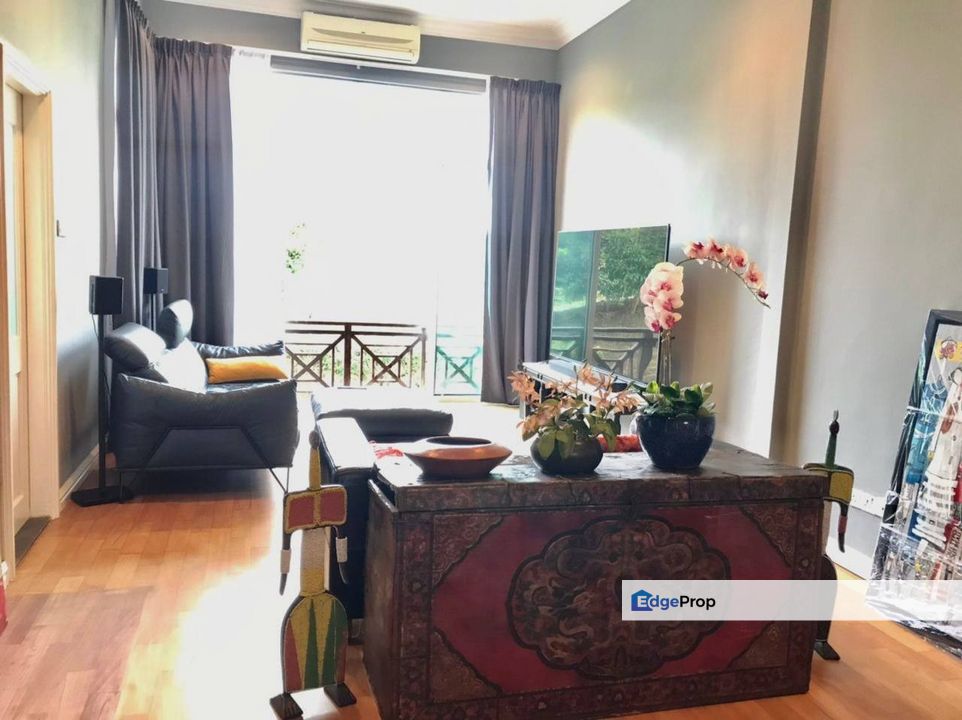 Leisure Farm @ Gelang Patah, Double Storey Bungalow For Rent Renovated Unit , Johor, Gelang Patah