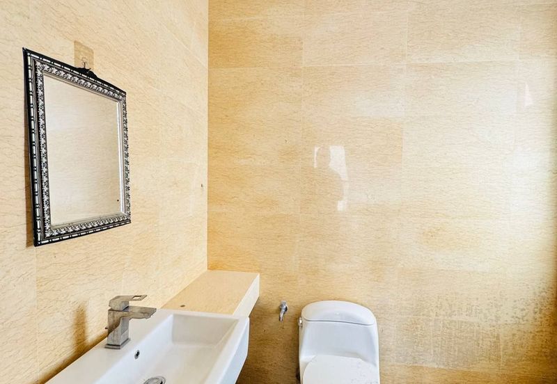 TriTower Residence @ Johor Bahru Sentral