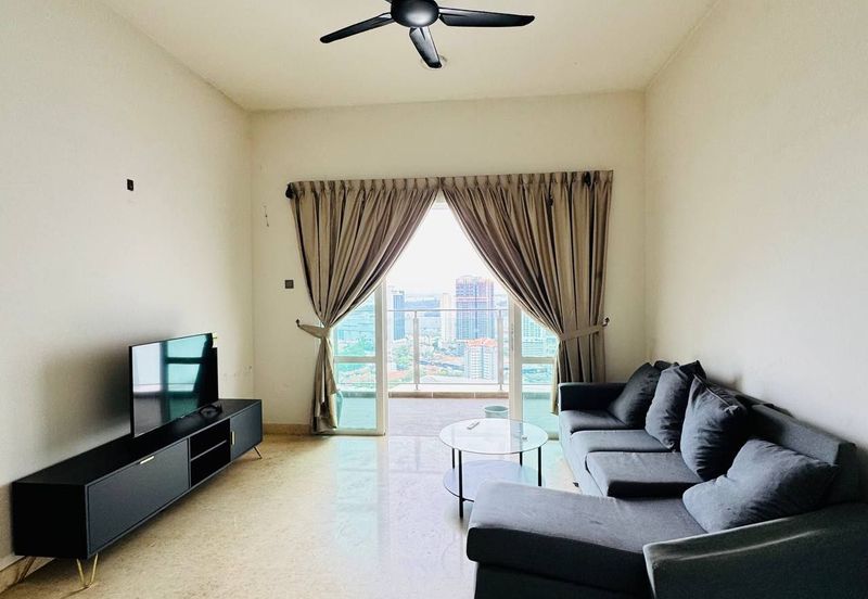 TriTower Residence @ Johor Bahru Sentral