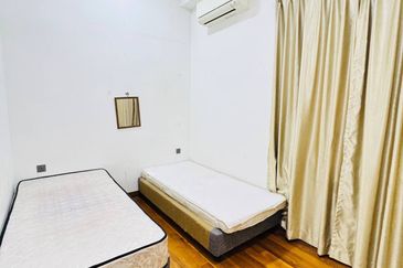 TriTower Residence @ Johor Bahru Sentral