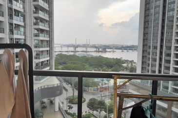 R&F Princess Cove, Tanjung Puteri