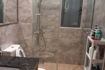 R&F Princess Cove, Tanjung Puteri